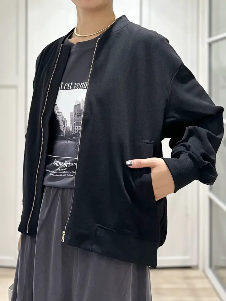 ONWARD CROSSET SELECT 濱野 コーディネート画像