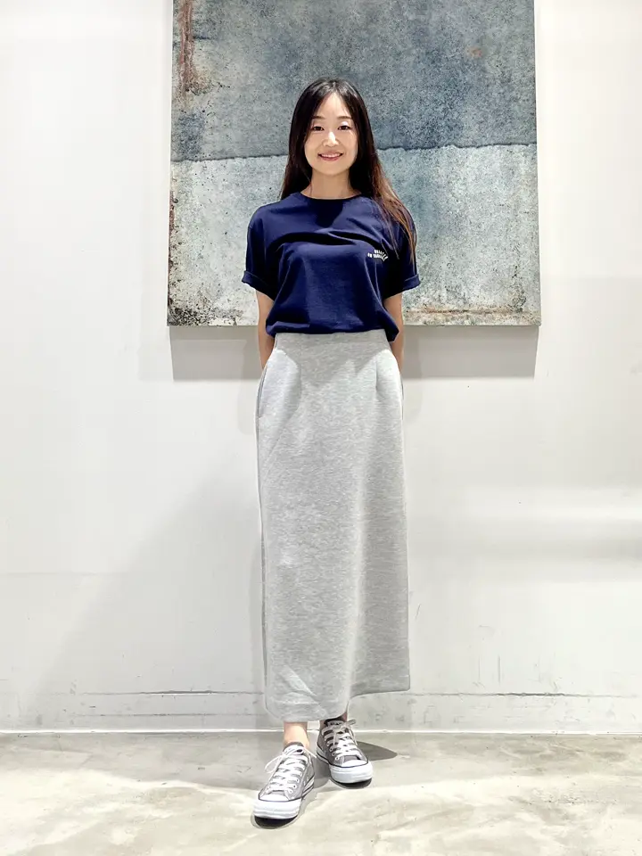 ONWARD CROSSET SELECT 田中 コーディネート画像