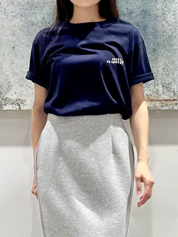 ONWARD CROSSET SELECT 田中 コーディネート画像