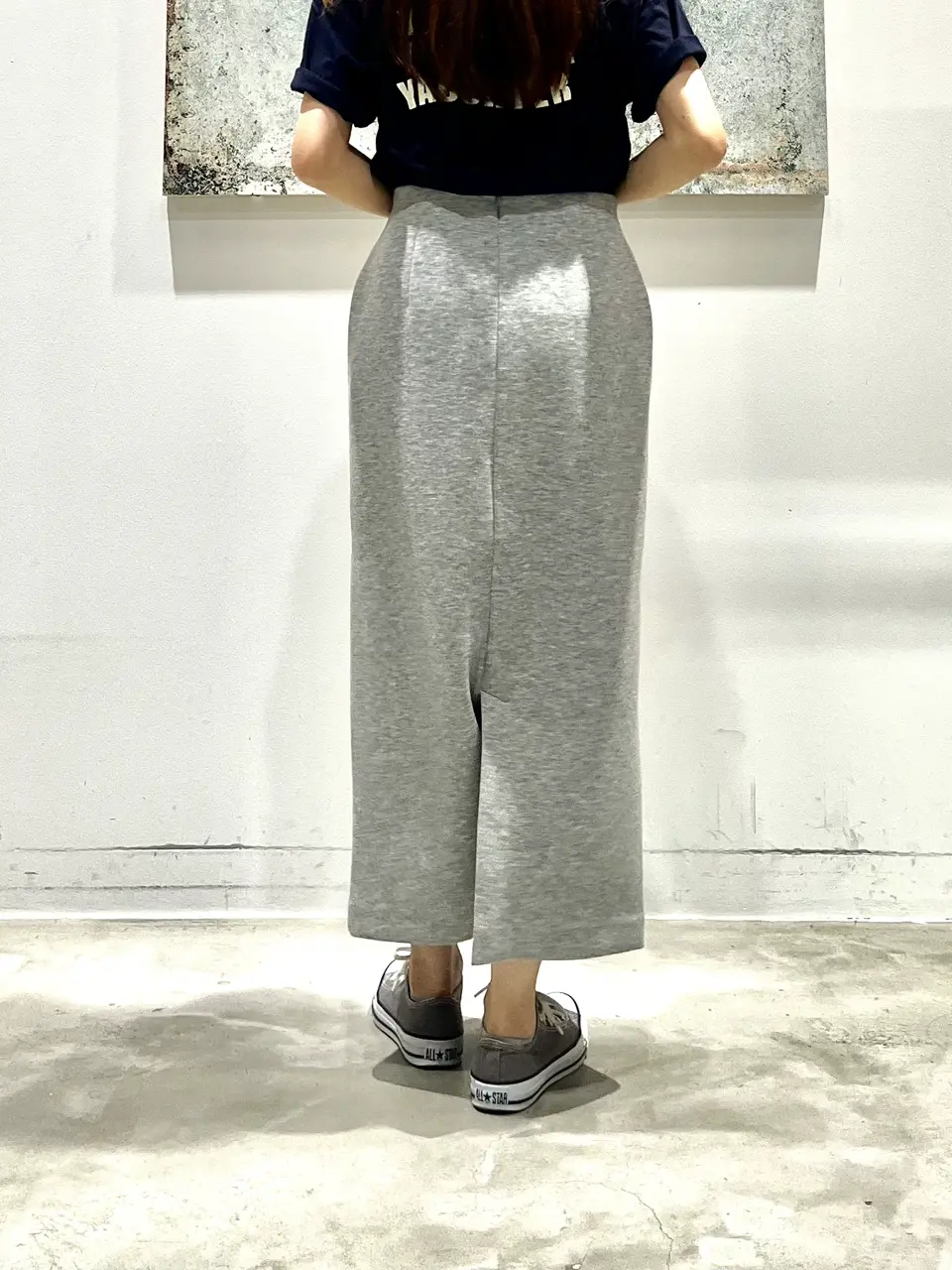 ONWARD CROSSET SELECT 田中 コーディネート画像