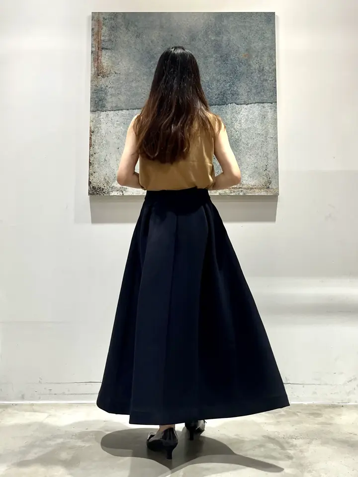 ONWARD CROSSET SELECT 田中 コーディネート画像