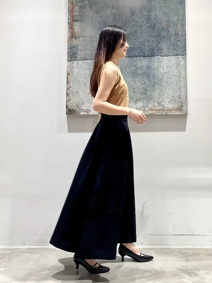 ONWARD CROSSET SELECT 田中 コーディネート画像