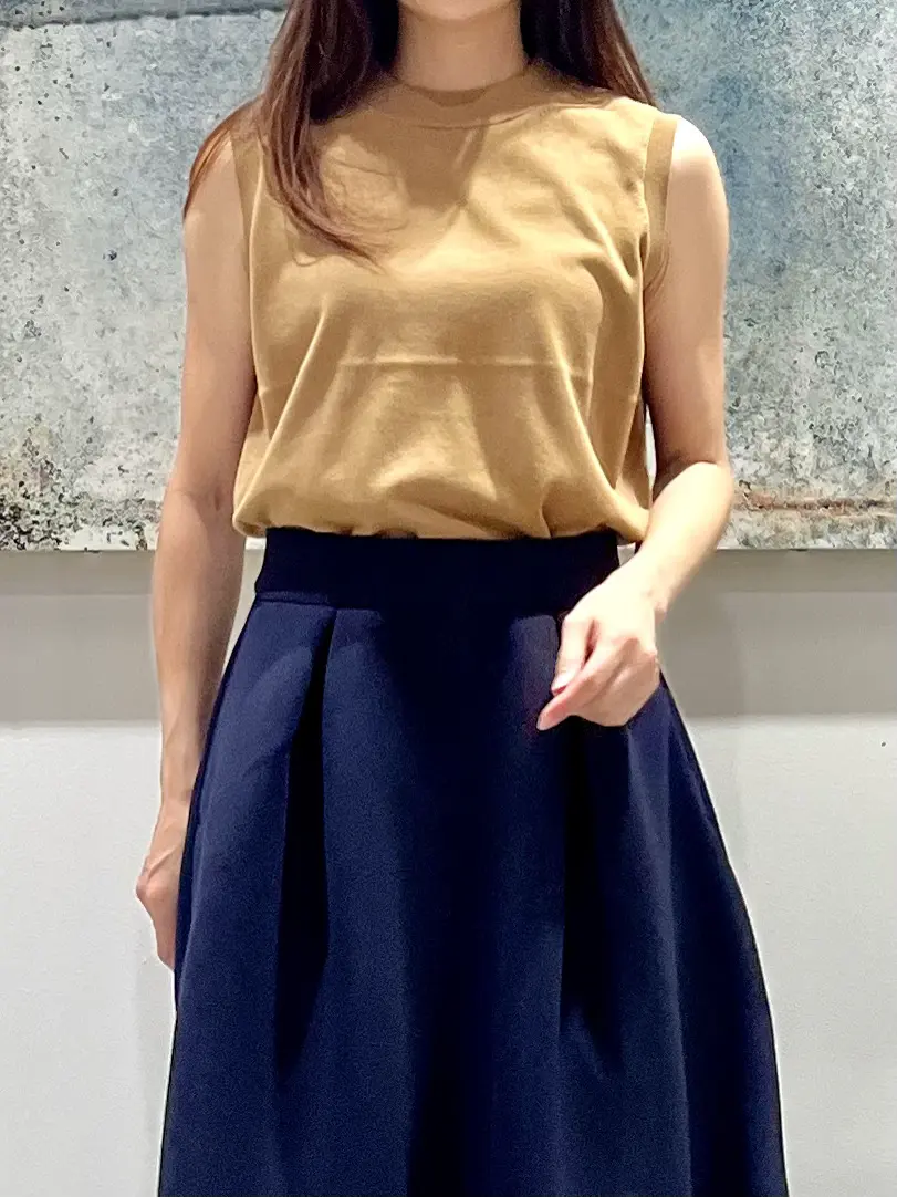 ONWARD CROSSET SELECT 田中 コーディネート画像