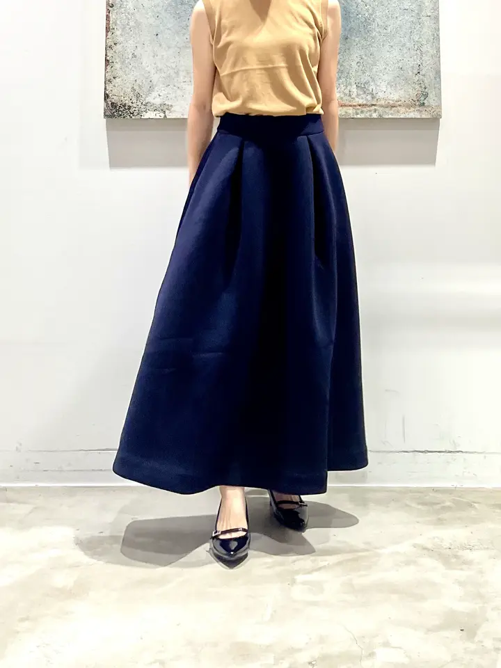 ONWARD CROSSET SELECT 田中 コーディネート画像