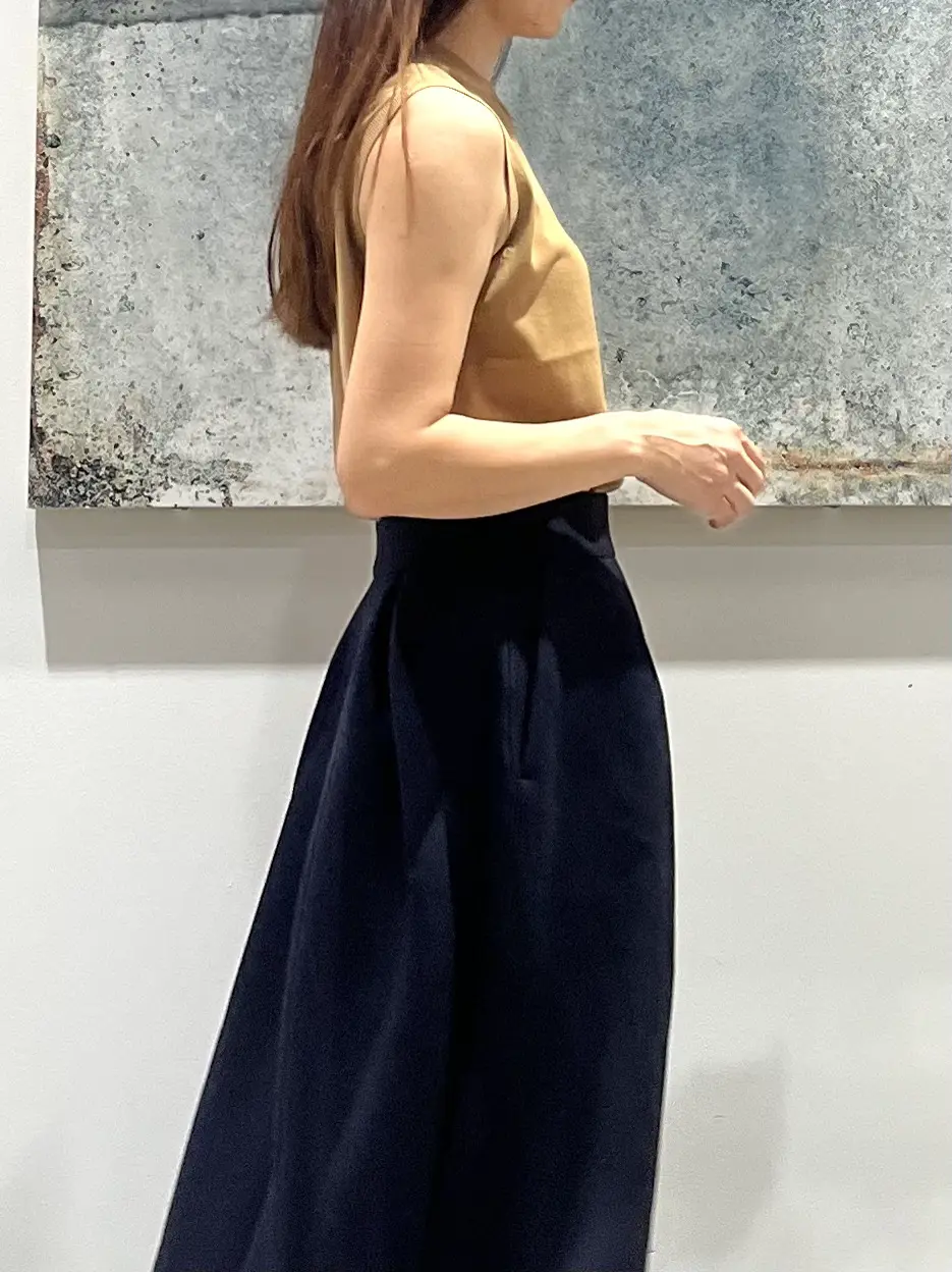 ONWARD CROSSET SELECT 田中 コーディネート画像