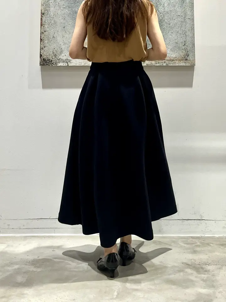 ONWARD CROSSET SELECT 田中 コーディネート画像