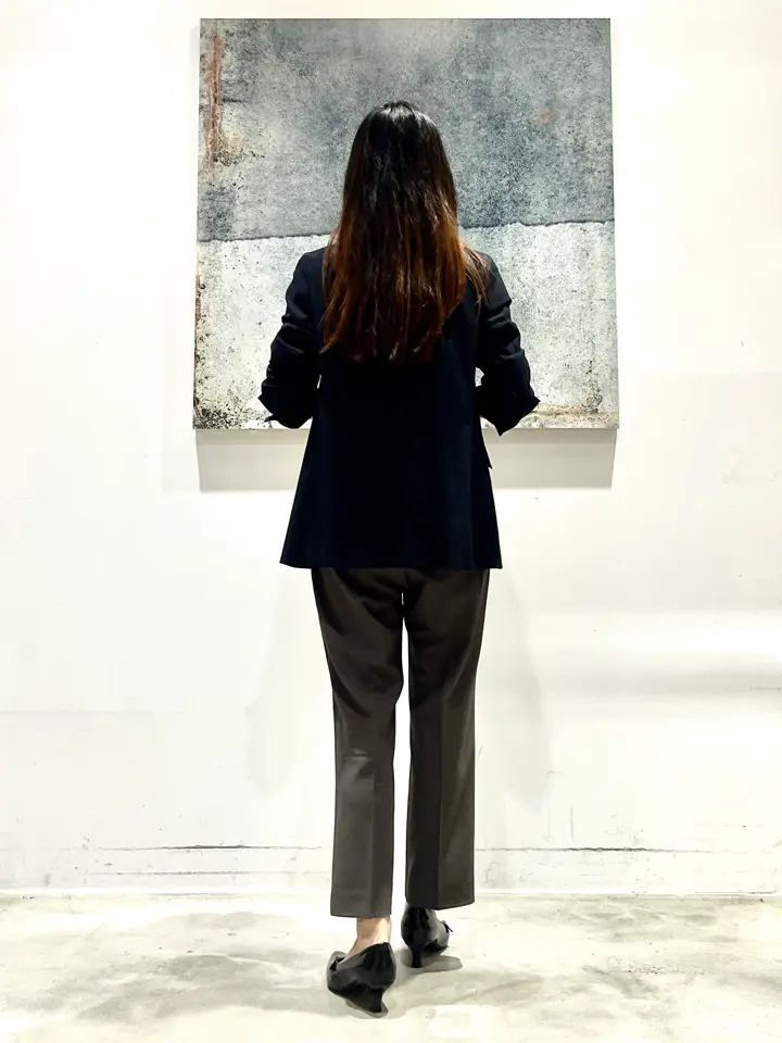 ONWARD CROSSET SELECT 田中 コーディネート画像