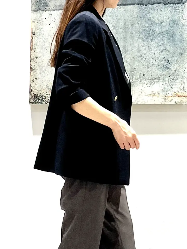 ONWARD CROSSET SELECT 田中 コーディネート画像