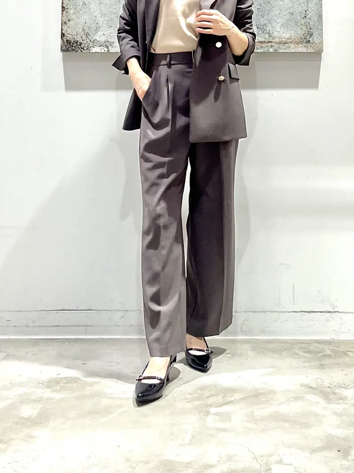 ONWARD CROSSET SELECT 田中 コーディネート画像