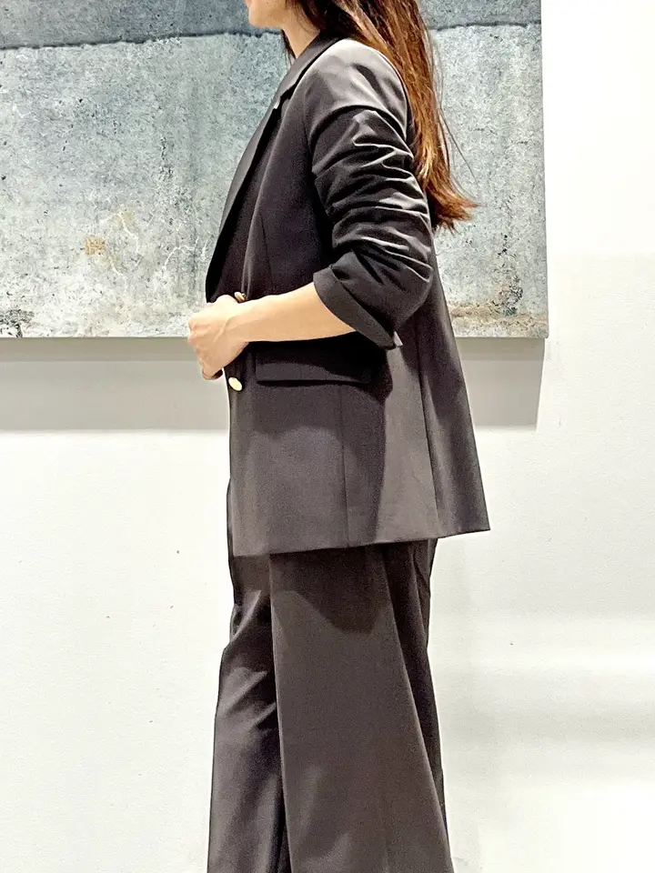 ONWARD CROSSET SELECT 田中 コーディネート画像