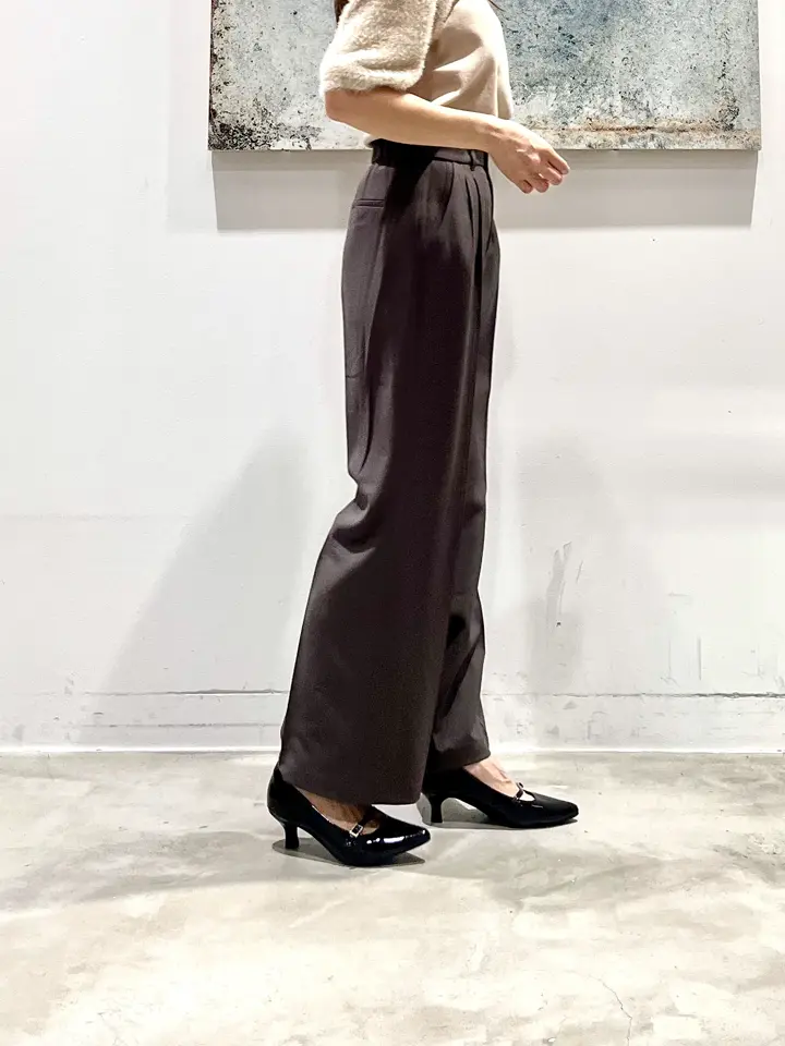 ONWARD CROSSET SELECT 田中 コーディネート画像