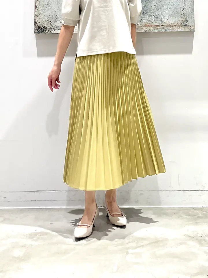 ONWARD CROSSET SELECT 田中 コーディネート画像