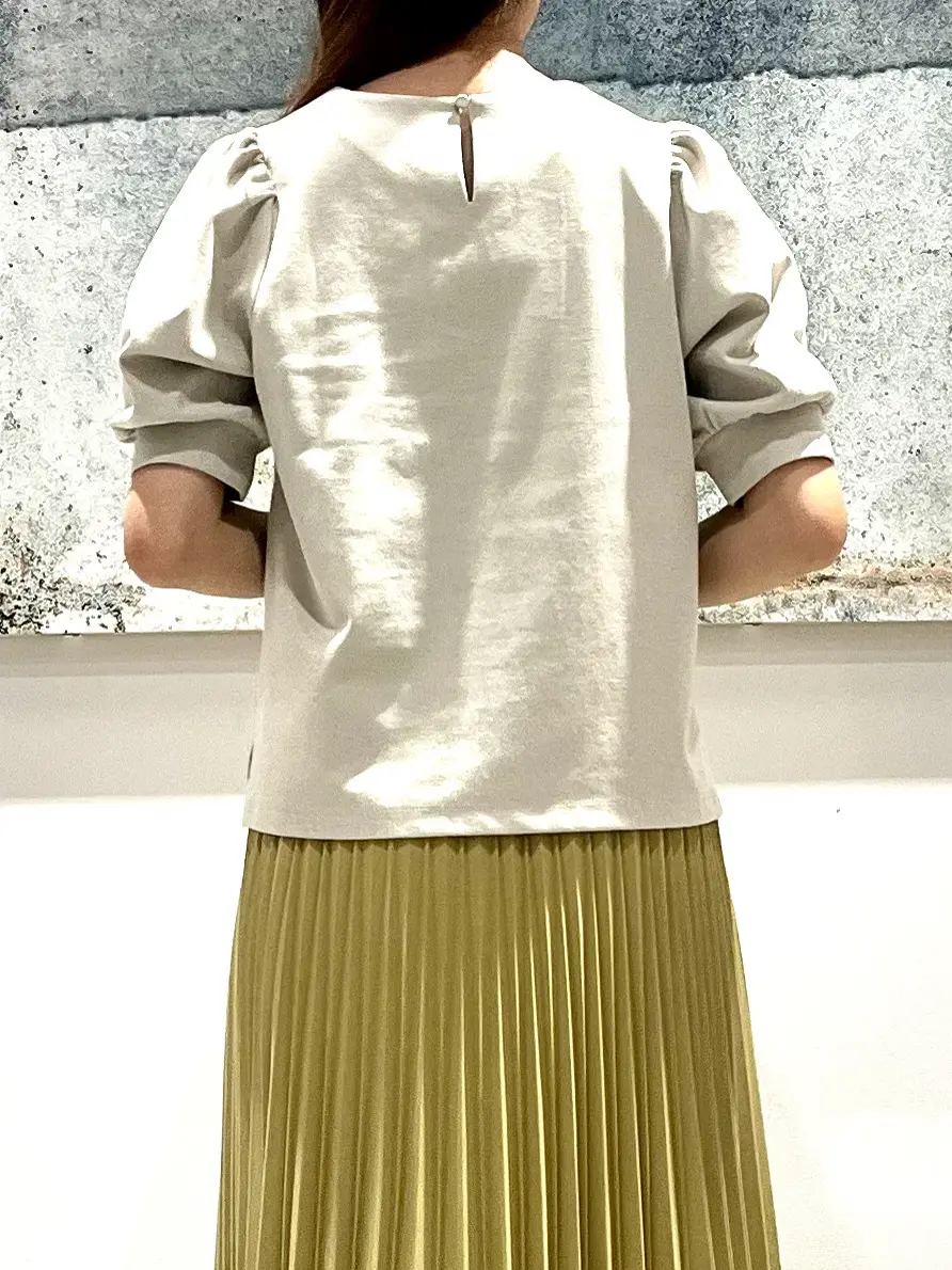 ONWARD CROSSET SELECT 田中 コーディネート画像