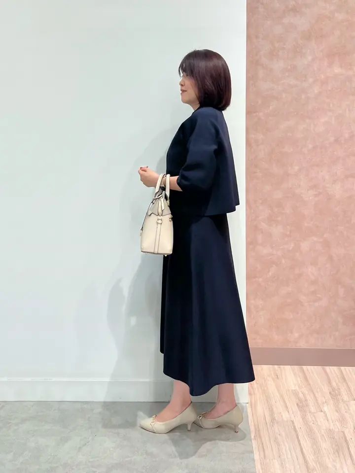 ONWARD CROSSET SELECT 中島 コーディネート画像