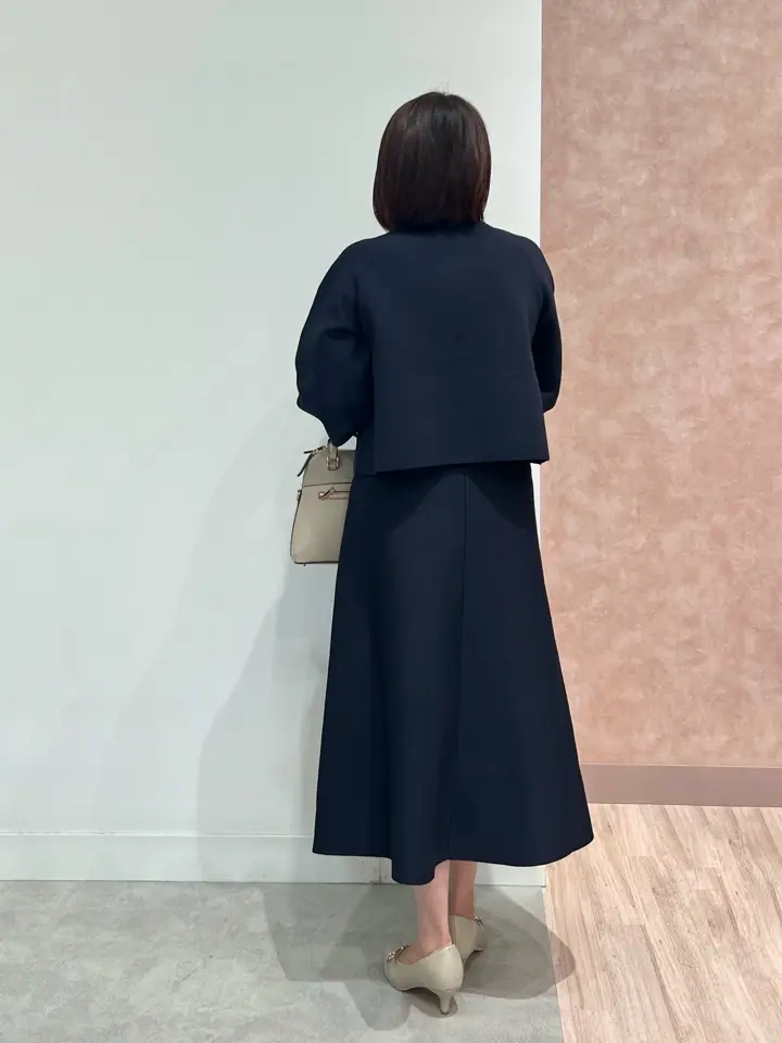 ONWARD CROSSET SELECT 中島 コーディネート画像