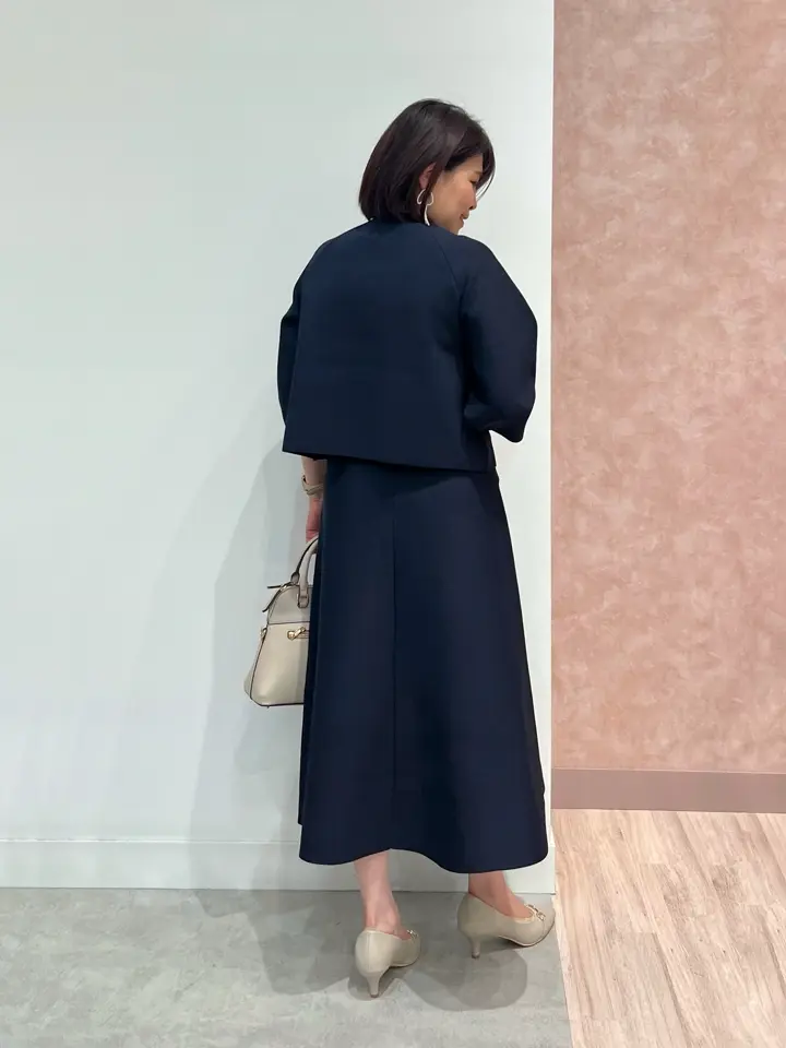 ONWARD CROSSET SELECT 中島 コーディネート画像