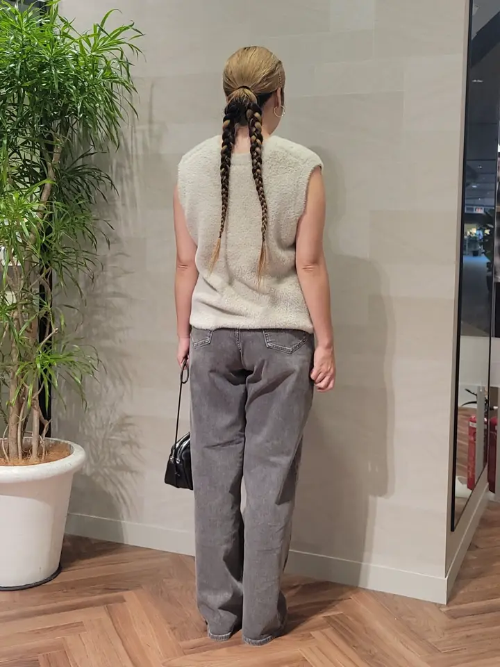 ONWARD CROSSET SELECT 西村 コーディネート画像