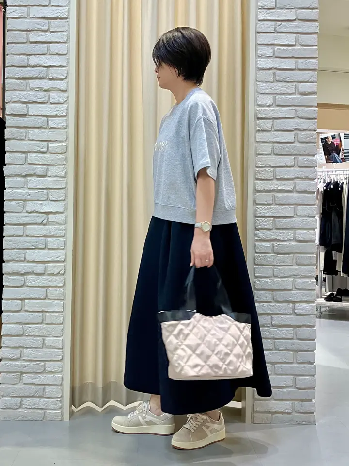 ONWARD CROSSET SELECT Tomi コーディネート画像