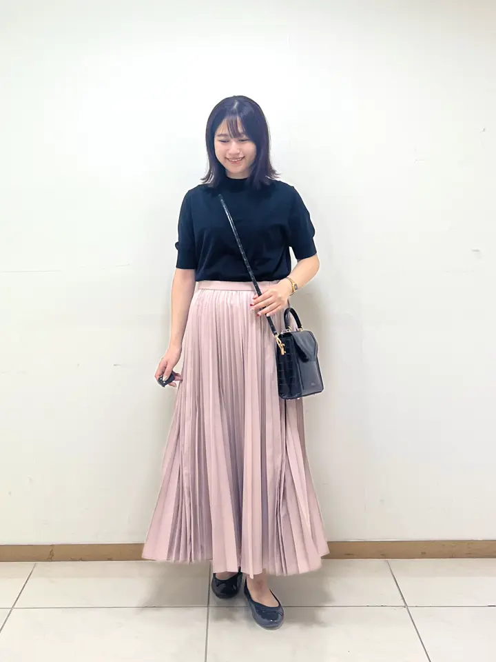 ONWARD CROSSET SELECT 竹内 コーディネート画像