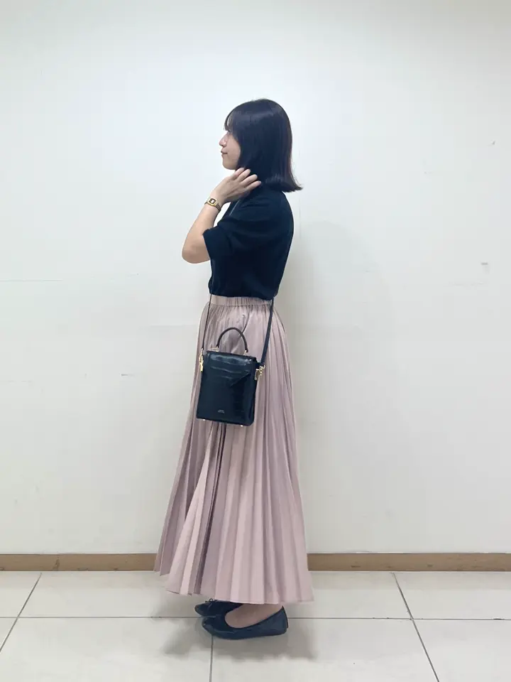 ONWARD CROSSET SELECT 竹内 コーディネート画像