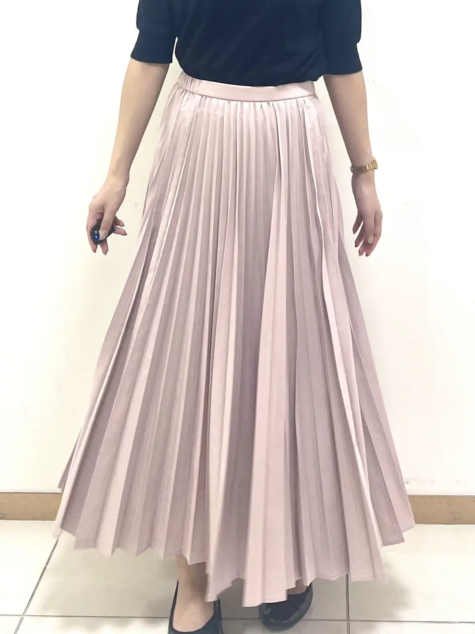 ONWARD CROSSET SELECT 竹内 コーディネート画像