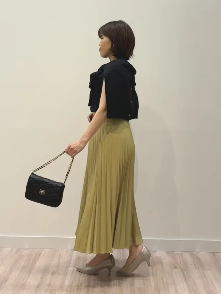 ONWARD CROSSET SELECT 前田 コーディネート画像