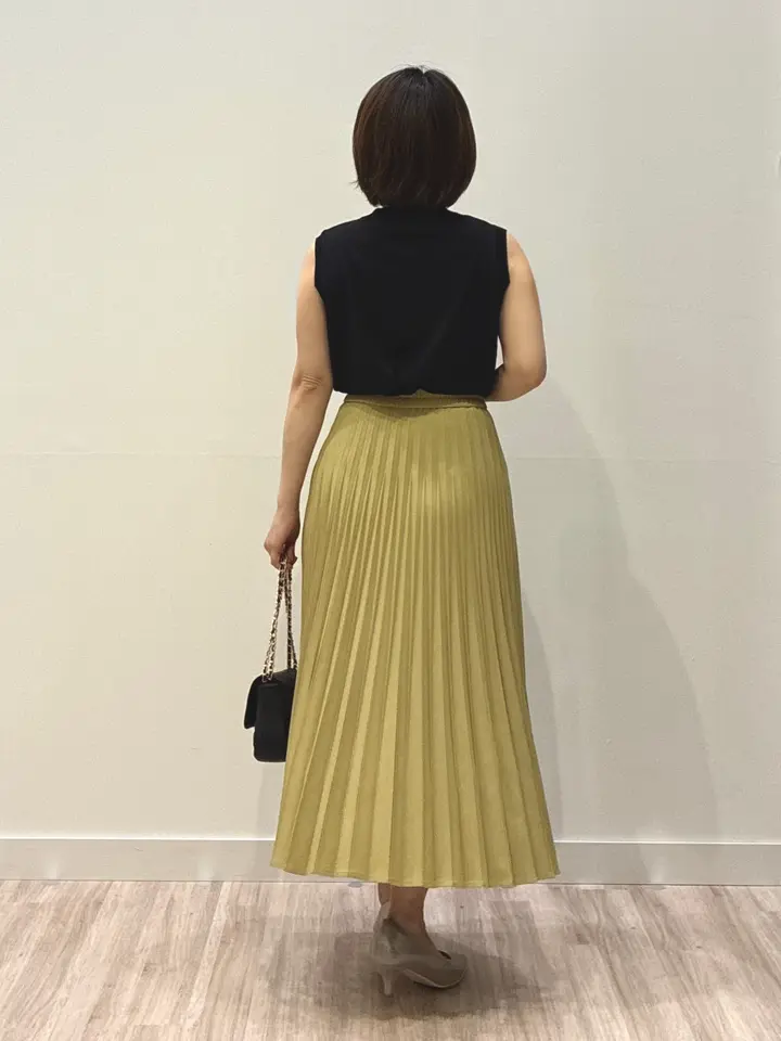 ONWARD CROSSET SELECT 前田 コーディネート画像