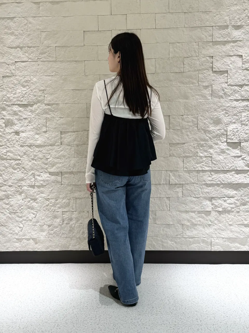 ONWARD CROSSET SELECT 山下 コーディネート画像