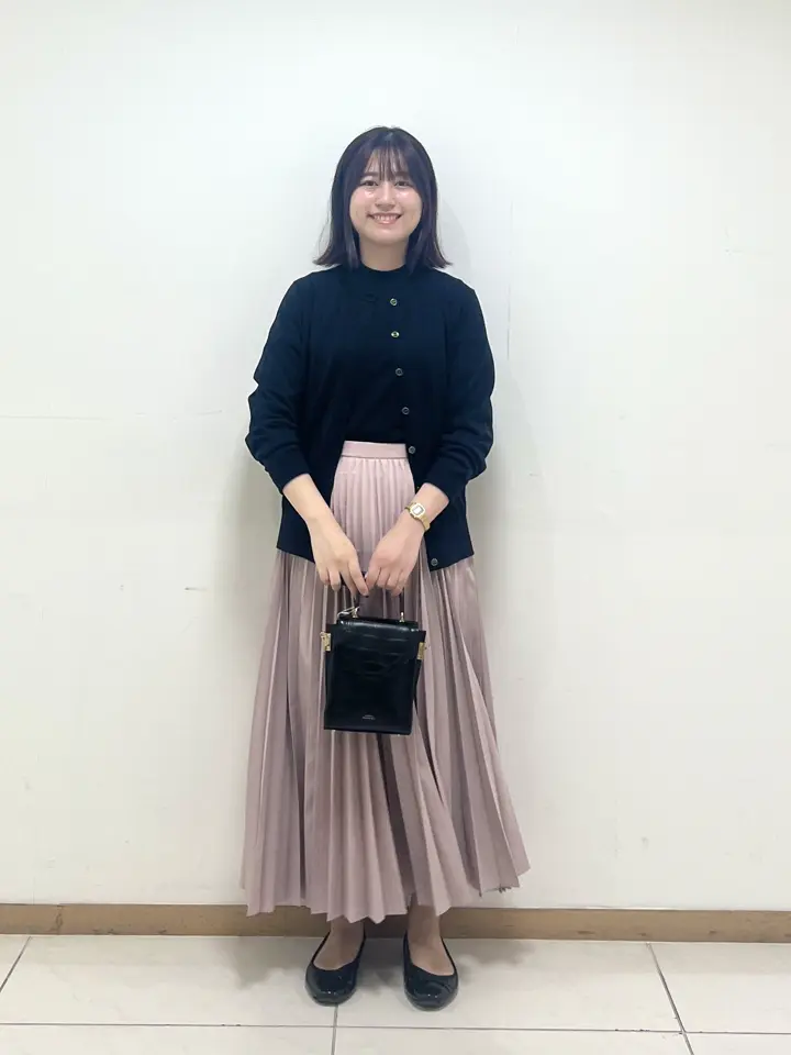 ONWARD CROSSET SELECT 竹内 コーディネート画像