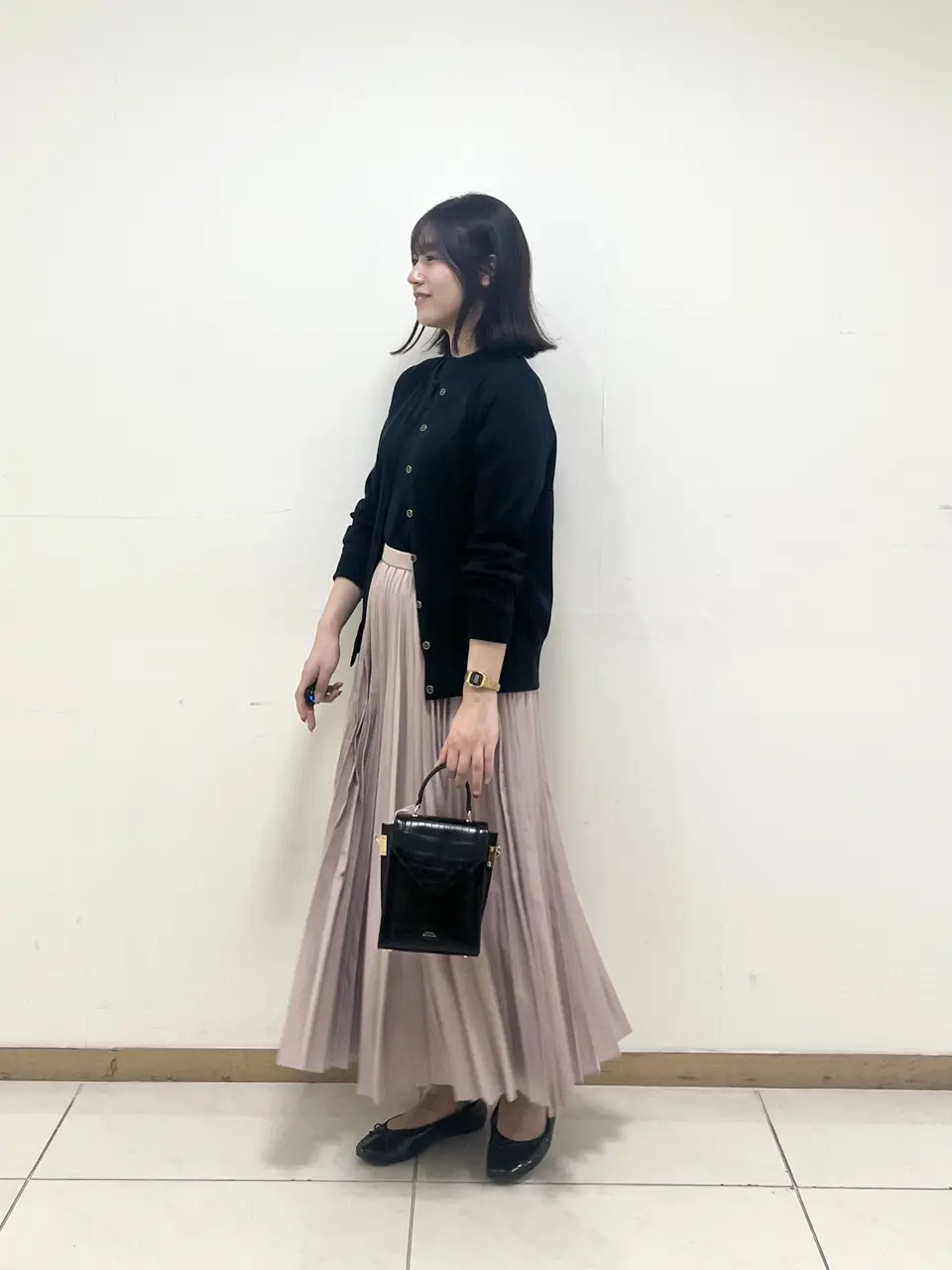 ONWARD CROSSET SELECT 竹内 コーディネート画像