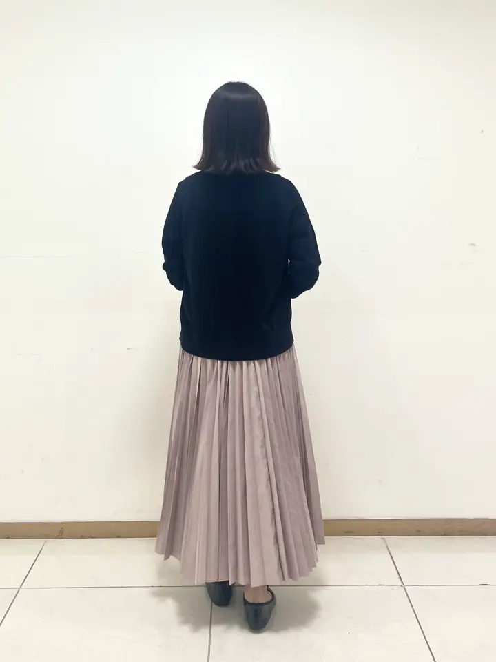 ONWARD CROSSET SELECT 竹内 コーディネート画像