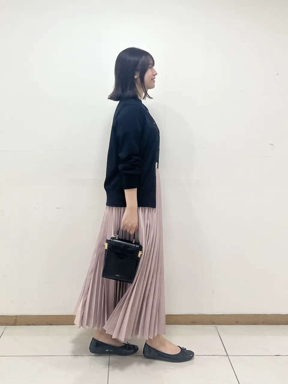 ONWARD CROSSET SELECT 竹内 コーディネート画像