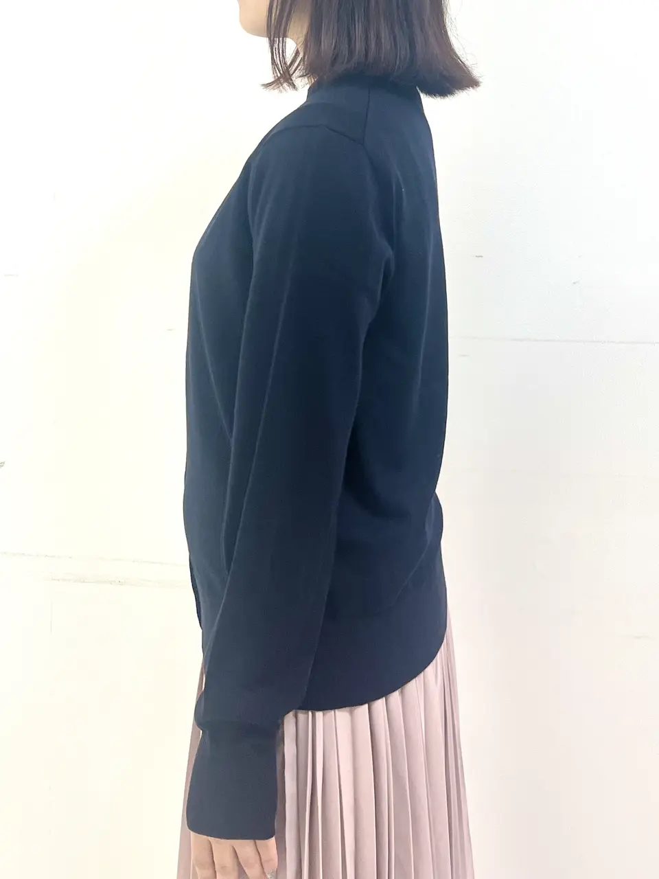 ONWARD CROSSET SELECT 竹内 コーディネート画像