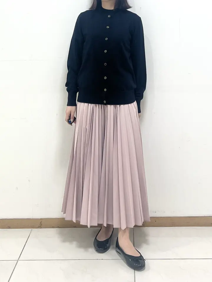 ONWARD CROSSET SELECT 竹内 コーディネート画像