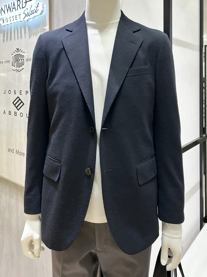 ONWARD CROSSET SELECT YU コーディネート画像