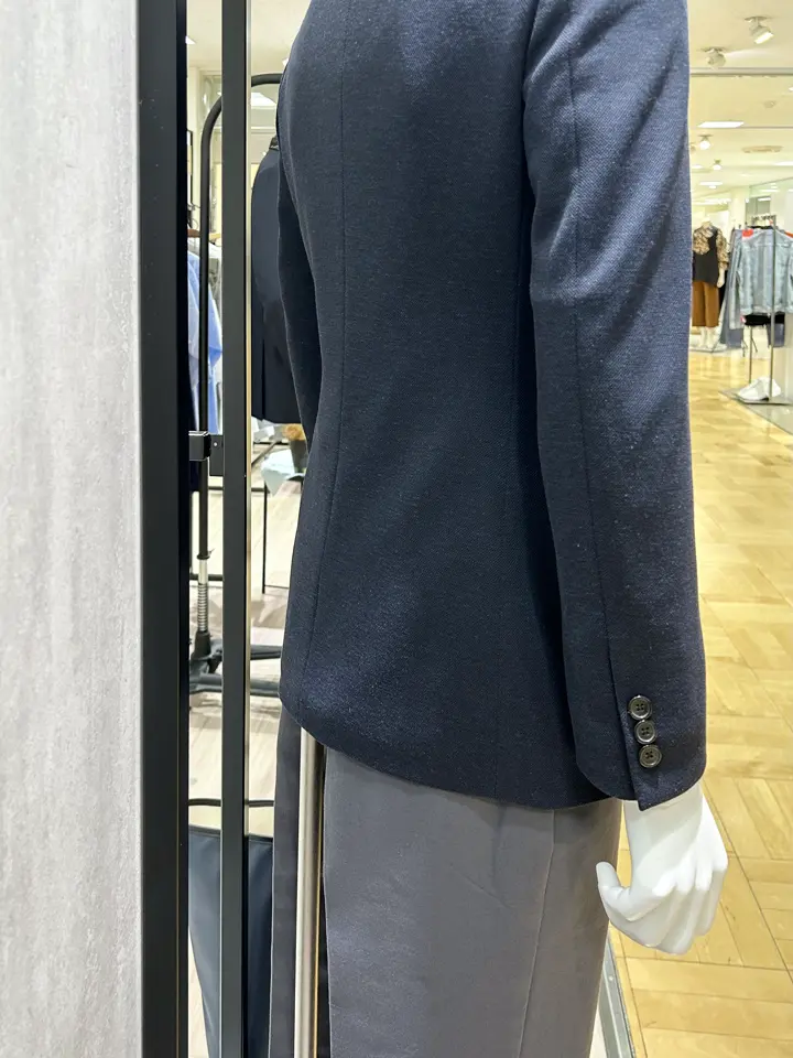 ONWARD CROSSET SELECT YU コーディネート画像