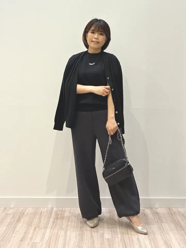 ONWARD CROSSET SELECT 前田 コーディネート画像