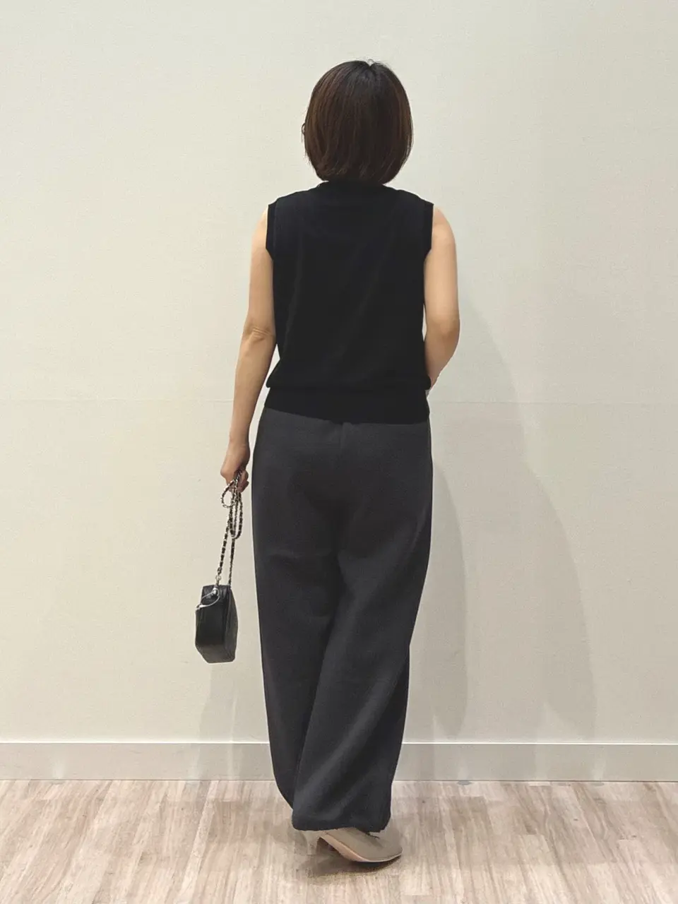 ONWARD CROSSET SELECT 前田 コーディネート画像