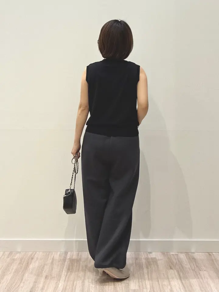 ONWARD CROSSET SELECT 前田 コーディネート画像