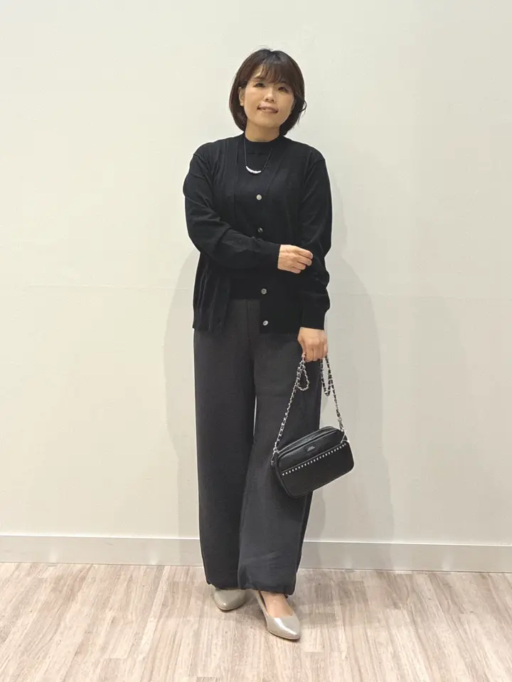 ONWARD CROSSET SELECT 前田 コーディネート画像