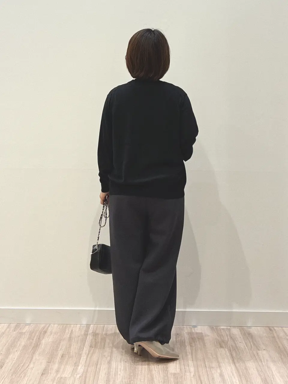 ONWARD CROSSET SELECT 前田 コーディネート画像