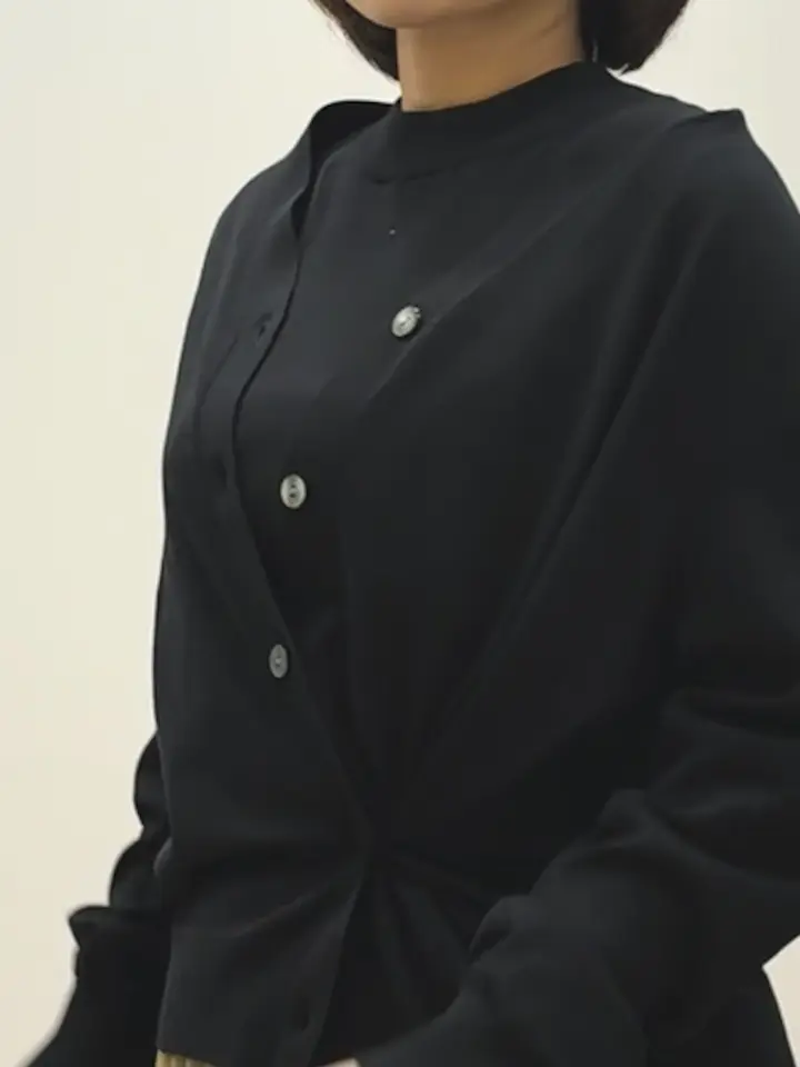 ONWARD CROSSET SELECT 前田 コーディネート画像