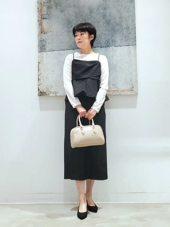 ONWARD CROSSET SELECT 本吉 コーディネート画像