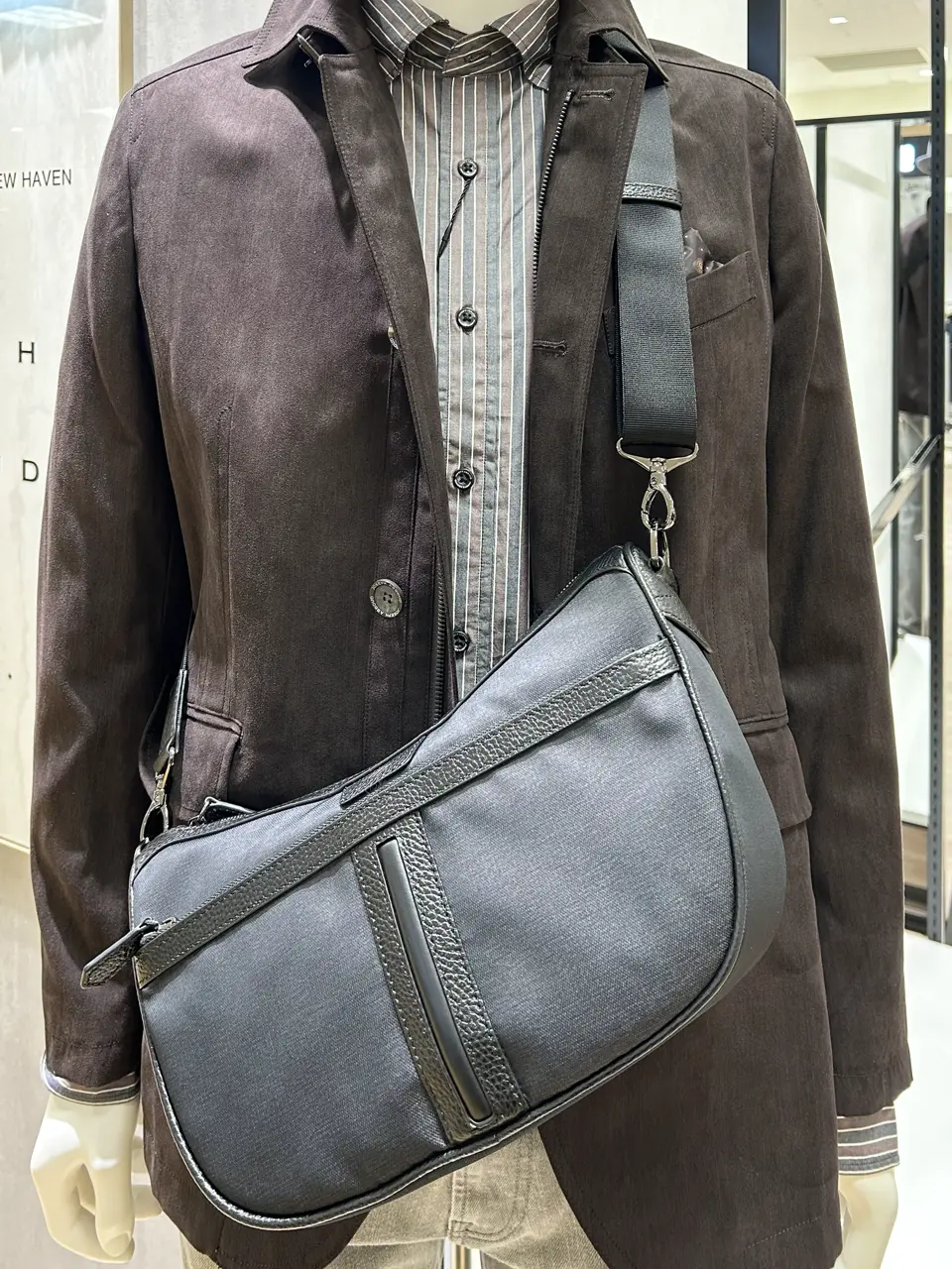 ONWARD CROSSET SELECT YU コーディネート画像