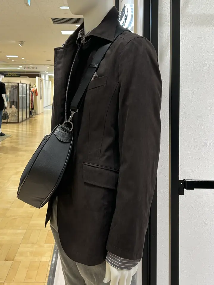 ONWARD CROSSET SELECT YU コーディネート画像