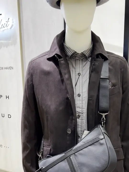 ONWARD CROSSET SELECT YU コーディネート画像