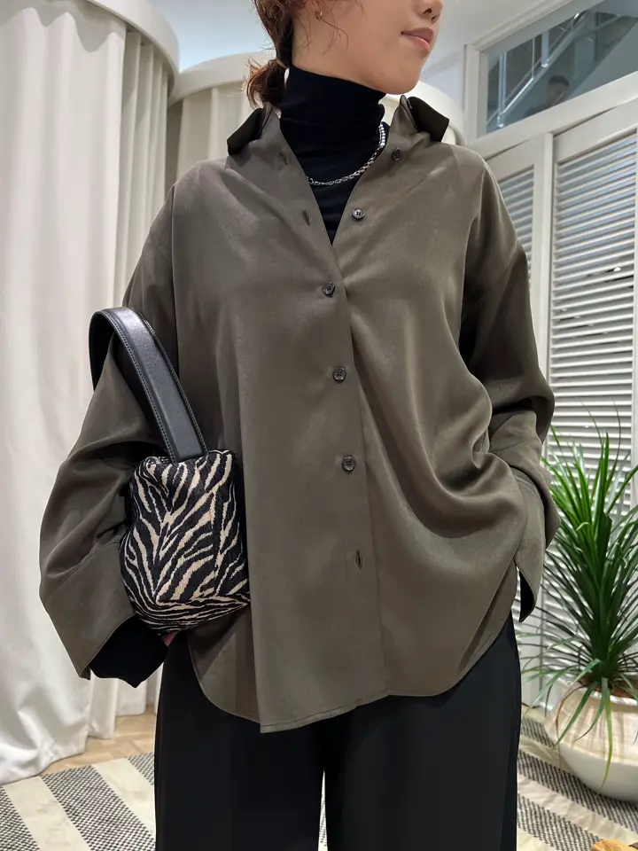 ONWARD CROSSET SELECT 伊藤 コーディネート画像