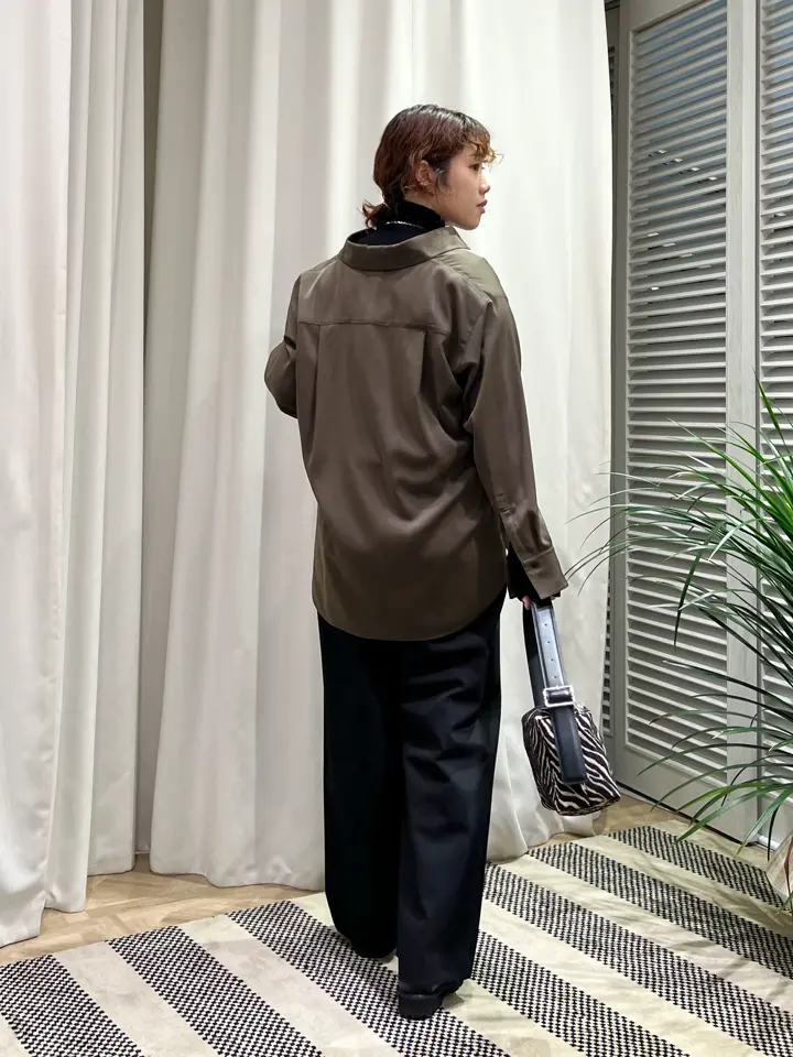 ONWARD CROSSET SELECT 伊藤 コーディネート画像