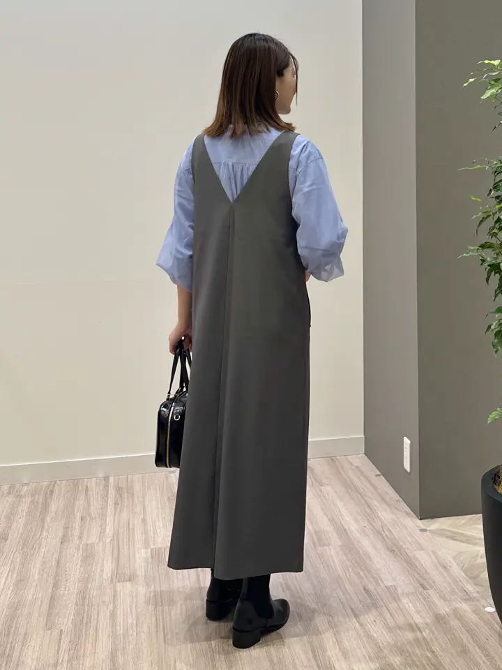 ONWARD CROSSET SELECT mami コーディネート画像