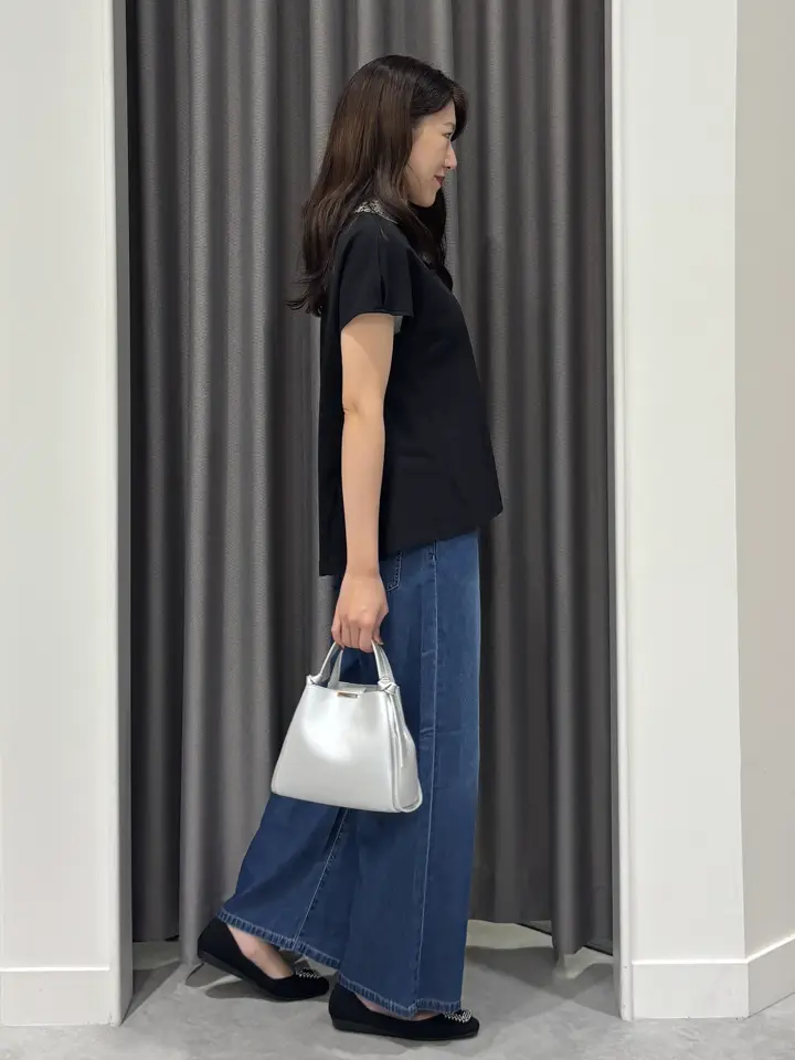 ONWARD CROSSET SELECT maimai コーディネート画像